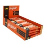 CNP Protein Flapjack Chocolate Orange 12x75g