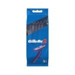 GILLETTE 2 24X5