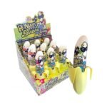 BONKERS Banana Spray 9x50ml