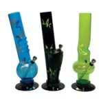 GSD Acrylic Waterpipe