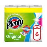 PLENTY Original 6x1 Roll