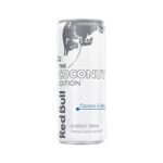 RED BULL Coconut 12x250ml £1.55