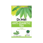 DR.MEL Anti-Diabetic Tea 20x40g