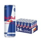 REDBULL 24x355ml £1.95