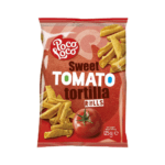 POCO LOCO Sweet Tomato Tortilla 12x125g