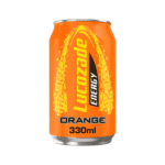 LUCOZADE M/Pack Orange & Original 4x6x330ml