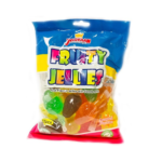 JM fruit jellies 20x20gm 15pcs