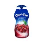 CAPRI-SUN Cherry 15x330ml £1.19