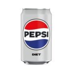 PEPSI Diet 24x330ml £0.85
