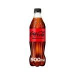 COCA COLA Zero Irish 24x500ml