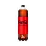 COCA COLA Zero Sugar 6x2L £1.99