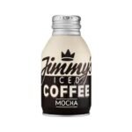 JIMMYS Ice Coffee Mocha 12x275ml