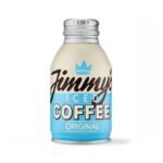JIMMYS Ice Coffee Original 12x275ml