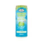 GRACE Coconut Water with Pulp 12x310ml