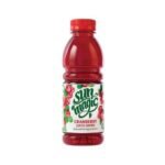 SUNMAGIC Cranberry Juice 12x500ml