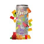 FRESH Jelly 24x330ml