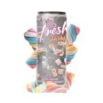 FRESH Candy 24x330ml