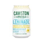 CAWSTON PRESS Cloudy Lemonade 24x330ml