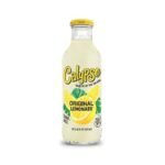 CALYPSO Original Lemonade 12x473ml