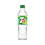 7 UP 12x500ml £1.30