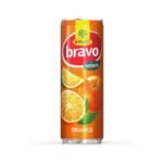 RAUCH Bravo Orange 24x250ml