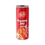 JAFFA strawberry juice 24x250ml