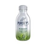 PURDEYS Grape & Apple 12x330ml