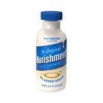 NURISHMENT vanilla 6X330ml