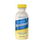NURISHMENT Banana 6X330ml