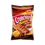 LORENZ Roasted Spare Ribs 10x120g