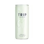 TRIP Peach Ginger 12x250ml
