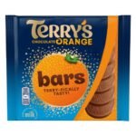 TERRY'S Orange 30x35g