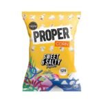 PROPER Sweet & Salty 8x90g