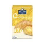 PRIMO FORNO Custard Croissant 6x42g