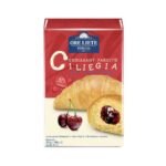 PRIMO FORNO Cherry Croissant 6x42g