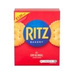 RITZ Original PM £1.39 1x8pk