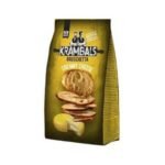 KRAMBALS Creamy Cheese 12x70g