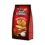 KRAMBALS Tomato & Mozzarella 12x70g