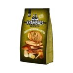 KRAMBALS Mushrooms & Butter 12x70g