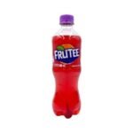 FRUTEE Xtreme Red 24x500 ml