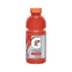 GATORADE USA Fruit Punch 24x591 ml