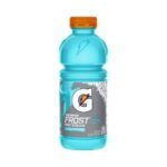 GATORADE USA Frost Glacier 24x591ml