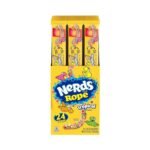NERDS Rope Tropical 1x24pcs