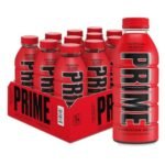 PRIME USA Tropical Punch 12x500ml