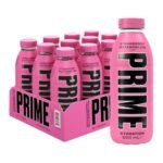 PRIME USA Strawberry Watermelon 12x500ml
