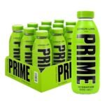 PRIME USA Lemon Lime 12x500ml