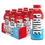 PRIME USA Ice Pop 12x500ml