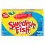 SWEDISH FISH red 1x12x3.1oz