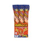 MILLIONS tubes iron brew 1x12packs