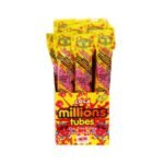 MILLIONS Cola 1x12packs